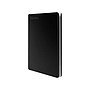 TOSHIBA - Disco duro externo canvio slim hdd 2,50\" 5.000 mbit/s usb 3.0 1 tb color negro (Ref. HDTD310EK3DA) (Canon L.P.I. 6,45€ Incluido)