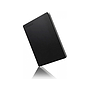 TOSHIBA - Disco duro externo canvio slim hdd 2,50\" 5.000 mbit/s usb 3.0 1 tb color negro (Ref. HDTD310EK3DA) (Canon L.P.I. 6,45€ Incluido)