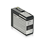 EPSON - Ink-jet stylus pro-3800/3880 negro photo (80ml) (Ref. C13T580100)