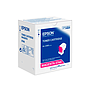 EPSON - Toner Laser ORIGINALES magenta 8.8k (Ref.C13S050748)