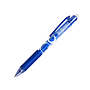 Q-CONNECT - BOLIGRAFO RETRACTIL BORRABLE 0,7 MM COLOR AZUL
