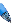 Q-CONNECT - BOLIGRAFO RETRACTIL BORRABLE 0,7 MM COLOR AZUL