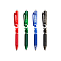 Q-CONNECT - BOLIGRAFO RETRACTIL BORRABLE 0,7 MM COLOR AZUL