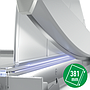 LEITZ - GUILLOTINA OFFICE A4+ (Ref.90210000-2101972)