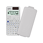 CASIO - Calculadora Científica 575 FUN. SOLAR FX-991 SP CW (Ref.FX-991SPCW)