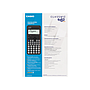 CASIO - Calculadora Científica 300 Funciones - 10+2 Dígitos - 9 Memorias (Ref.FX-82SP CW)