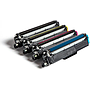 BROTHER - Toner Laser ORIGINALES TN-243CMYK MULTIPACK (Negro-Cian-Magenta-Amarillo) DCP-l3510cdw/HL-l3270cdw/MFC-l3710cw 1.000pg (Ref.TN243CMYK)