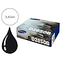 SAMSUNG - Toner Laser ORIGINALES ML-D2850B Negro (Ref.SU654A)