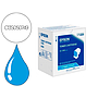 EPSON - Toner Laser ORIGINALES cian 8.8k (Ref.C13S050749)