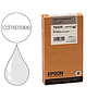 EPSON - Ink-jet gf stylus pro 7880/9880 negro mas claro (Ref. C13T603900)