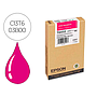 EPSON - Ink-jet gf stylus pro 7800/9800 magenta (Ref. C13T603B00)