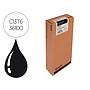 EPSON - Ink-jet gf stylus photo 7900/9900 negro foto alta capacidad (Ref. C13T636100)