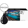 HP ( HEWLETT PACKARD ) - Ink-jet 991x pagewide 755dn/mfp 774dn/mfp 774dns/mfp779dn/mfp 779dns/p77740dw/p77750z/negro (Ref. M0K02AE)