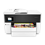 HP - Equipo multifuncion officejet pro 7730 tinta color 34 ppm / 18 ppm a3 escaner copiadora impresora (Ref. Y0S19A) (Canon L.P.I. 5,25€ Incluido)