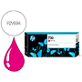 HP ( HEWLETT PACKARD ) - Ink-jet n 730 300-ml magenta / dnj t1700/1000 paginas (Ref. P2V69A)