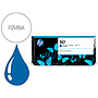HP ( HEWLETT PACKARD ) - Ink-jet n 747 300-ml chromatic azul /dnj z9/1000 paginas (Ref. P2V85A)