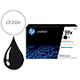 HP ( HEWLETT PACKARD ) - Toner cf259x m404/408 negro 34500 paginas (Ref. CF259X)