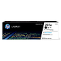 HP ( HEWLETT PACKARD ) - Toner 207a laserjet m255 / mfp m282/ mfp m283 negro 1350 paginas (Ref. W2210A)