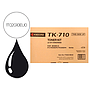 KYOCERA MITA - KYOCERA - Toner tk-710 -mita fs-9130dn / 9530dn (Ref. 1T02G10EU0)
