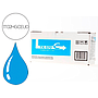 KYOCERA MITA - KYOCERA - Toner toner laser tk570c para fs-5400 cian (Ref. 1T02HGCEU0)