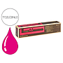 KYOCERA MITA - KYOCERA - Toner -mita toner magenta tk8505m (Ref. 1T02LCBNL0)