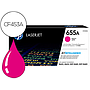 HP ( HEWLETT PACKARD ) - Toner 655a laserjet m652 / m653 / mfp m681 / mfp m682 magenta 10500 paginas (Ref. CF453A)