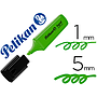 PELIKAN - Rotulador fluorescente textmarker signal verde (Ref. 803588)