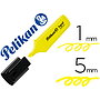 PELIKAN - Rotulador fluorescente textmarker signal amarillo (Ref. 803571)