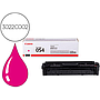 CANON - Toner 054 lbp622 / mf641 / i-sensys lbp621 / 623 / 641 / 643 / 645 / 622 magenta 1200 paginas (Ref. 3022C002)