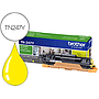 BROTHER - Toner tn247y dcp-l3510cdw / hl-l3270cdw / mfc-l3710cw amarillo 2300 paginas (Ref. TN247Y)