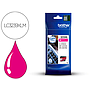 BROTHER - Ink-jet lc3239xlm mfc-j6945dw / mfc-j5945dw / hl-j6000dw magenta 5000 paginas (Ref. LC3239XLM)