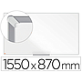 NOBO - Pizarra blanca ip pro 70\" lacada magnetica 1550x870 mm (Ref. 1915256)
