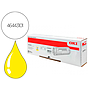 HP ( HEWLETT PACKARD ) - Toner oki laser 46443101 c833 / c843 amarillo 10000 paginas (Ref. 46443101)