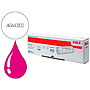 HP ( HEWLETT PACKARD ) - Toner oki laser 46443102 c833 / c843 magenta 10000 paginas (Ref. 46443102)