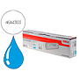 HP ( HEWLETT PACKARD ) - Toner oki laser 46443103 c833 / c843 cian 10000 paginas (Ref. 46443103)