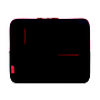 SAMSONITE - Funda airglow sleeves para portatil de 15,6\" neopreno color negro 50x400x305 mm (Ref. SAU37003 NE)