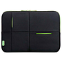 SAMSONITE - Funda airglow sleeves para portatil de 14,1\" neopreno color negro 60x360x260 mm (Ref. SAU37007 NE)