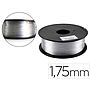 COLIDO - 3D - Filamento petg 1,75 mm 1 kg transparente (Ref. COL3D-LCD071X)