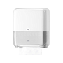 TORK - Dispensador matic elevation h1 de toallas de mano en rollo 372x337x203 mm (Ref. 551000)