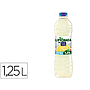 FONT VELLA - Agua mineral natural lim0nada zero con zumo de limon botella 1,25 l (Ref. 159164)