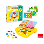 GOULA - Juego didactico clic edu granja (Ref. 53443)