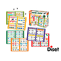 DISET - Juego didactico sumar y restar (Ref. 68954)