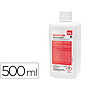 Solucion antiseptica clorhexidina desinclor 1% bote de 500 ml (Ref. 25)