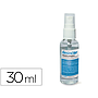 Solucion antiseptica clorhexidina desinclor bote pulverizador de 30 ml (Ref. 2222)