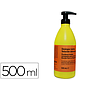 Solucion antiseptica clorhexidina desinclor jabon 0,8 % bote de 500 ml (Ref. 34)