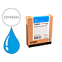 EPSON - Ink-jet ultrachrome xd2 cian t40d240 sc-t3100 / sc-t5100 50 ml (Ref. C13T40D240)